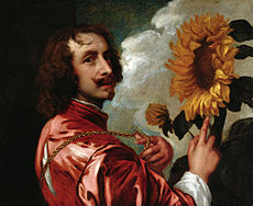 Anthonis van Dyck