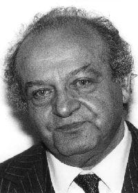 Gabriel Laub