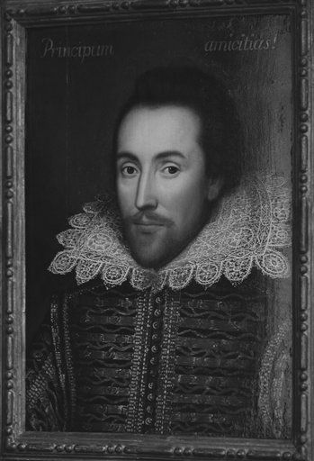 William Shakespeare